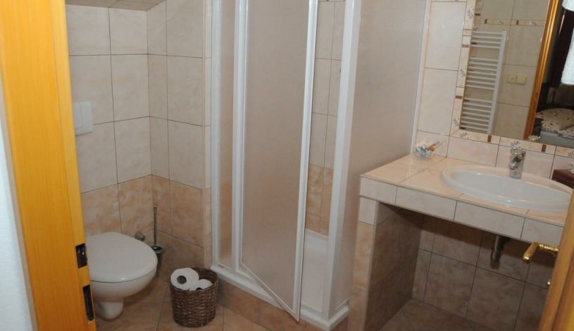 RODINNÝ PENSION ANTONI Český Krumlov